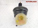 Усилитель тормозов вакуумный Audi A6 C5 4B3612105 (Изображение 3)