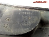 Решетка стеклоочистителя Audi A6 C6 4F 4F1819447 (Изображение 4)
