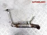 Радиатор EGR Mercedes W169 640.940 A6401400575 (Изображение 5)