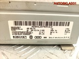 Блок управления магнитолой Audi A8 D3 4E0035541 (Изображение 4)