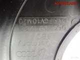 Кожух ремня грм Audi A6 C5 3.0 AVK ASN BBJ (Изображение 3)