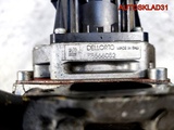 Клапан ЕГР EGR Opel Astra 2,0 A20DTH J 55577443 (Изображение 9)
