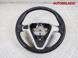 Рулевое колесо кожа Ford Fiesta 8A613600EF38C5 (Изображение 1)