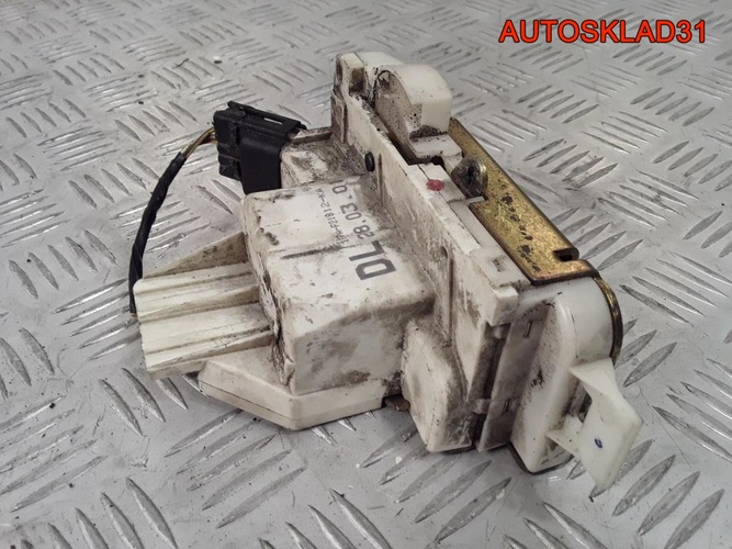 Замок двери передней правой Ford Mondeo 3
