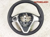 Рулевое колесо кожа для Форд Фиеста 8A613600EB38QA (Изображение 1)