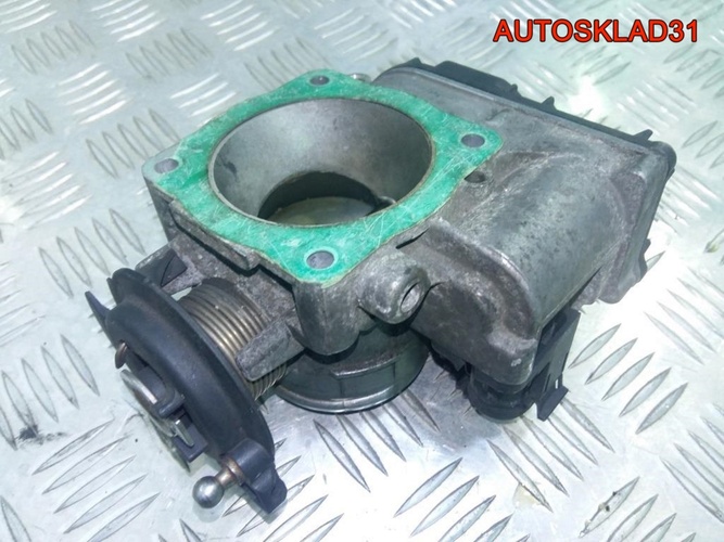 Заслонка дроссельная Audi A6 C5 1,8 AEB 058133063C