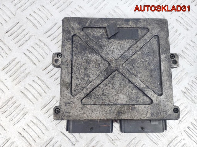 Блок управления ГБО Volkswagen Touran 616264001