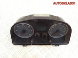 Панель приборов VW Touran 1T0920861A Дизель (Изображение 1)