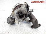 Турбина VW Passat B6 2.0 BMP 030253014N Дизель (Изображение 2)