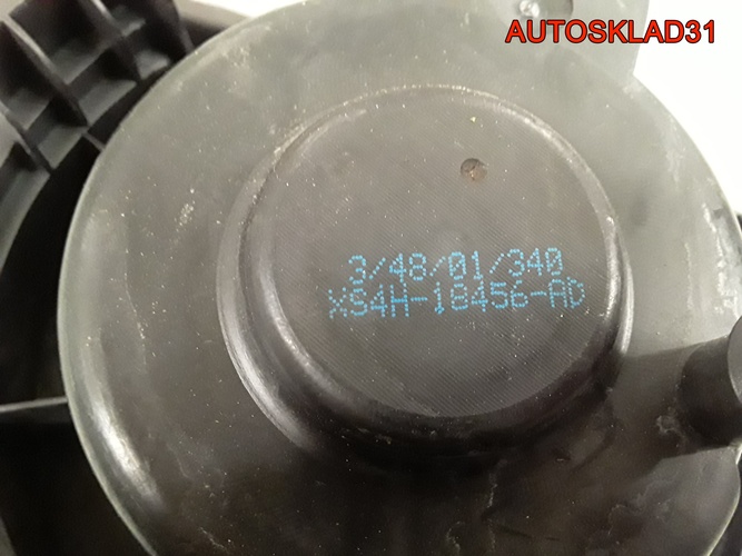 Моторчик отопителя Ford Mondeo 3 XS4H18456AD