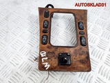 Блок стеклоподъёмников Mercedes W210 A2108211151 (Изображение 1)