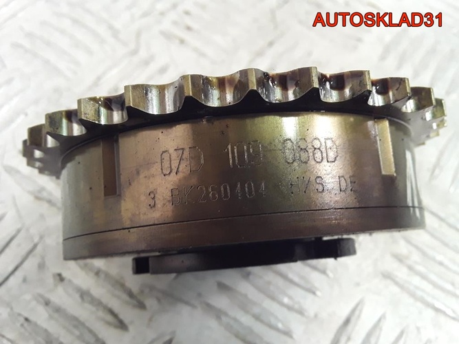 Шестерни распредвалов VW Passat B5+ BDN 07D109087D