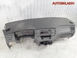 Торпедо Kia Rio 1.5 crdi D4FA 847101G100XI (Изображение 4)