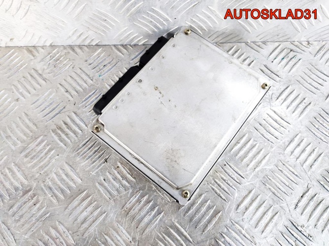 Блок Эбу Volkswagen Passat B5 1,8 ANB 4B0906018AG
