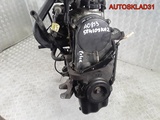Двигатель A08S3 Daewoo Matiz M100 0,8 бензин (Изображение 6)