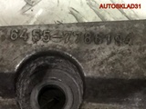 Кронштейн кондиционера BMW E39 M57D 64557786194 (Изображение 3)