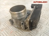 Заслонка дроссельная Audi Q5 8R CDN 06F133062J (Изображение 3)