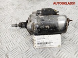 Стартер Volkswagen Passat B3 1.8 Бензин 02A911023A (Изображение 2)