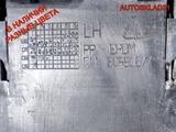 Накладка на порог Opel Astra G 90590677 Combi (Изображение 9)