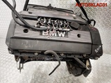 Двигатель M54B22 BMW E46 2,2 Бензин (Изображение 3)