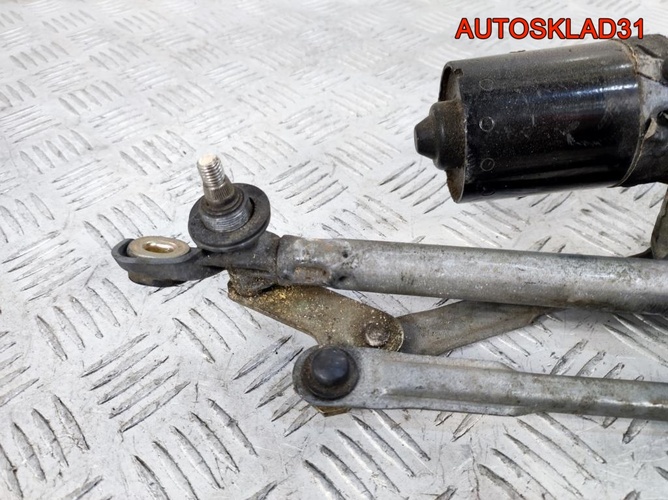 Трапеция дворников Opel Vectra B 0390241142