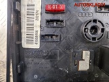 Блок предохранителей VW Passat B6 3C0937125 (Изображение 9)