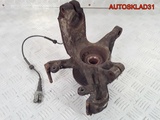 Кулак поворотный перед. правый Ford Focus 1 1079000 (Изображение 3)