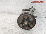 Компрессор кондиционера Opel Insignia 13314473 (Изображение 4)