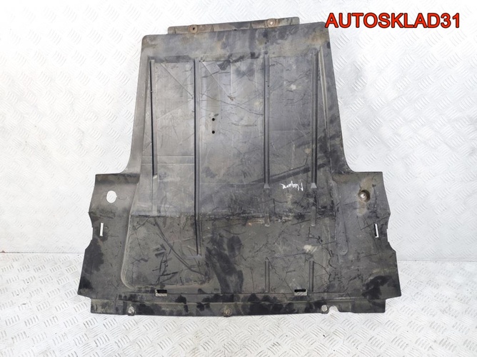 Защита картера Renault Megane 2 8200368372