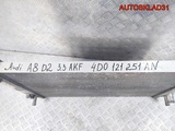 Радиатор основной Audi A8 D2 3,3 AKF 4D0121251AN (Изображение 10)
