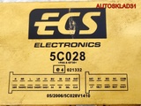 Блок Фаркопа Mitsubishi Pajero 4 5C028V1410 (Изображение 4)