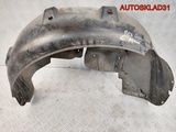 Локер задний левый VW Passat B5 3B0810971E Седан (Изображение 1)