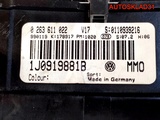 Панель приборов VW Golf 4 1J0919881B Бензин (Изображение 8)