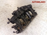 Коллектор впускной Audi A4 B7 2.0 BUL 06F133201N (Изображение 1)