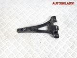 Кронштейн замка капота VW Golf 4 1J0805569B (Изображение 1)