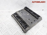 Блок комфорта VW Polo 1.4 BNM 6Q1937049B Дизель (Изображение 4)