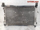 Кассета радиаторов в сборе Opel Corsa D 13249566 (Изображение 6)