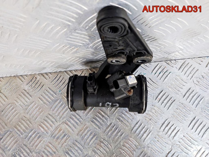 Патрубок интеркулера Mercedes W203 A0041533128