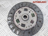 Сцепление МКПП Renault Scenic 1 K4M 701 7700111471 (Изображение 5)
