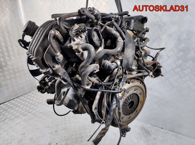 Двигатель ARM Volkswagen Passat B5 1.6 Бензин