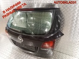 Дверь багажника со стеклом Opel Astra J Универсал (Изображение 6)