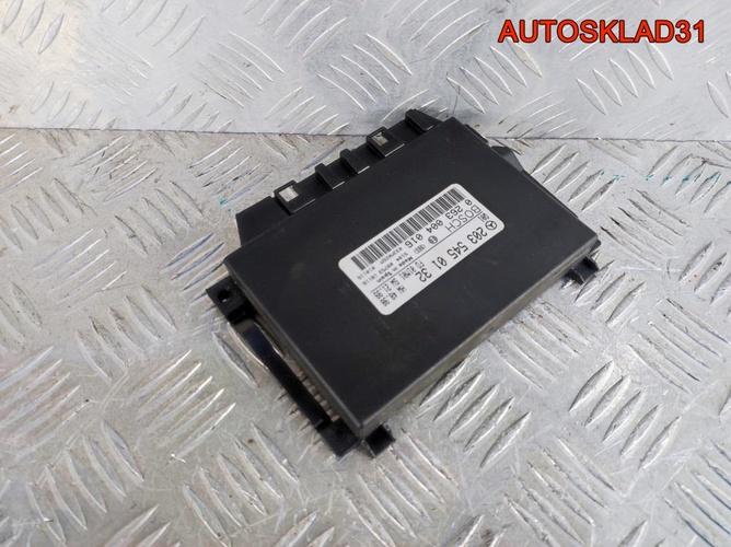 Блок парктроников Mercedes Benz W203 A2035450132