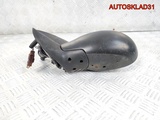 Зеркало левое механическое Peugeot 206 8148YC (Изображение 5)