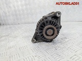 Генератор 70A Renault Logan 1.4 K7J 710 8200660052 (Изображение 5)