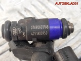 Форсунка топливная VW Polo 1.4 BKY 036906031AB (Изображение 5)