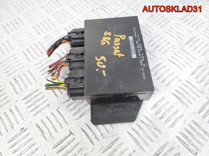 Блок комфорта Volkswagen Passat B5+ 1C0959799A