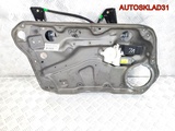 Стеклоподъемник передний левый VW Golf 4 1J4837755 (Изображение 1)