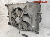 Радиатор основной Mercedes W210 2.7 CDI 2105005803 (Изображение 6)