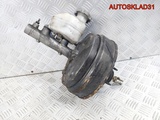 Усилитель тормозов вакуумный Hyundai Coupe GK (Изображение 4)