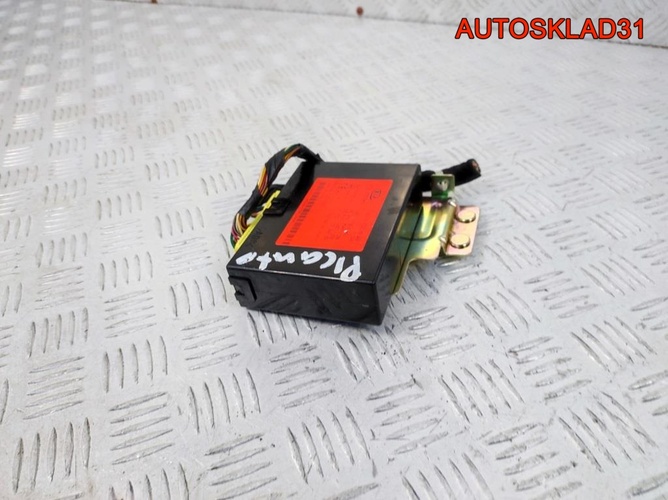 Блок комфорта Kia Picanto 9540007200